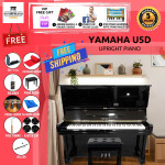 Yamaha U5D Upright Piano