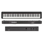 Casio CDPS100 (88-Key Digital Piano)