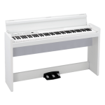 Korg LP380U (88-Key Digital Piano Package)