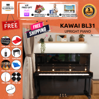 Kawai BL31 Upright Piano