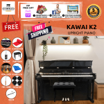 Kawai K2 Upright Piano