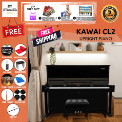 KAWAI CL2 Upright Piano