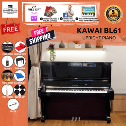 KAWAI BL61 Upright Piano