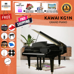 Kawai KG1N Grand Piano