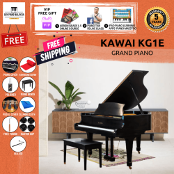 Kawai KG1E Grand Piano