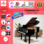 Yamaha C1 Performance Grand Piano