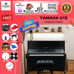YAMAHA U1E Upright Piano