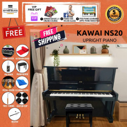 Kawai NS20 Upright Piano