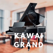 Kawai Grand 