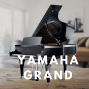 Yamaha Grand 