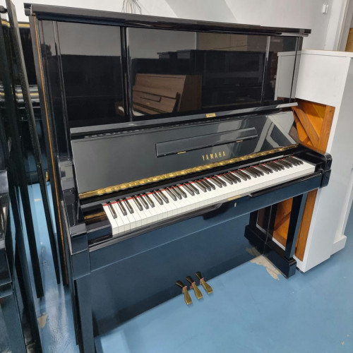 Yamaha UX3 Japan Piano