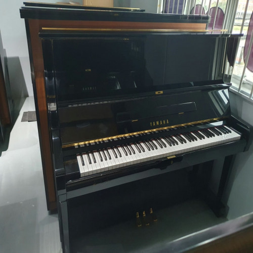 Yamaha U2H Japan Piano