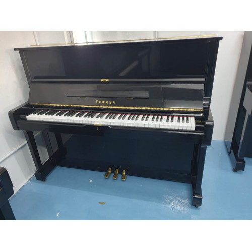 Yamaha U1G Japan Piano