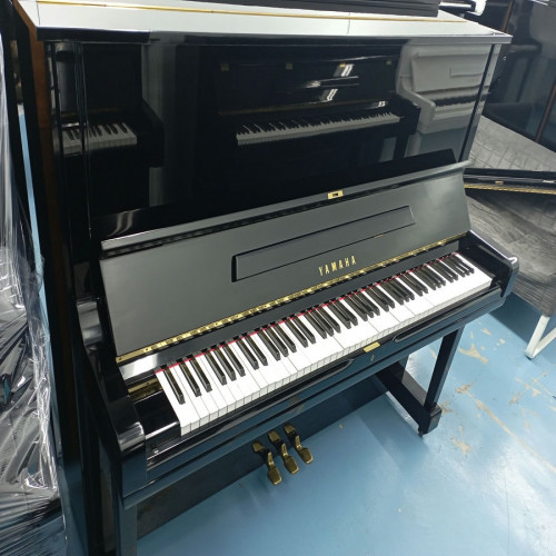 Yamaha U3H Japan Piano