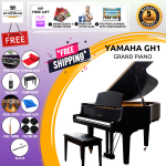 Yamaha GH1 Baby Grand Piano