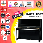 Kawai US6X Upright Piano