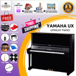 Yamaha UX Upright Piano