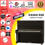 Kawai K60 Upright Piano
