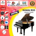 Kawai RX3 Grand Piano