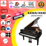 Kawai NX40 Grand Piano 