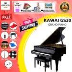 Kawai GS30 Grand Piano