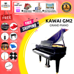 Kawai GM2 Baby Grand Piano