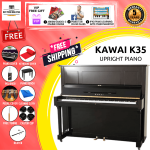 KAWAI K35 Upright Piano