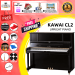 Kawai CL2 Upright Piano