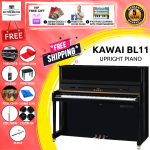 Kawai BL11 Upright Piano