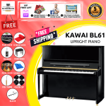 Kawai BL61 Upright Piano