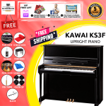Kawai KS3F Upright Piano