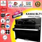 Kawai BL71 Upright Piano