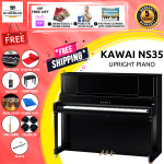 Kawai NS35 Upright Piano 