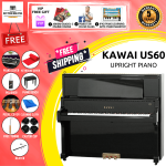 Kawai US60 Upright Piano