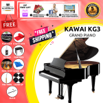 Kawai KG3 Grand Piano