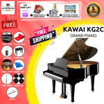 KAWAI KG2C Baby Grand Piano