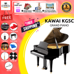 Kawai KG5C Grand Piano